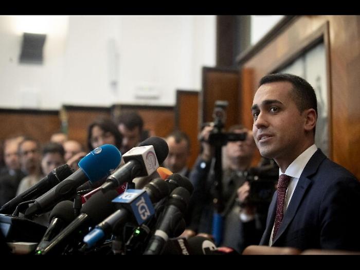 Cantieri: Di Maio, fiduciosi per intesa