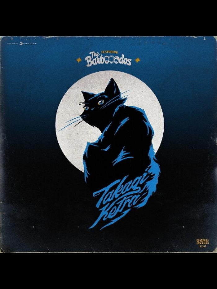 La luna e la gatta, tornano Takagi&amp;Ketra