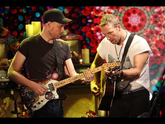 Vende biglietti Coldplay ma &egrave; una truffa