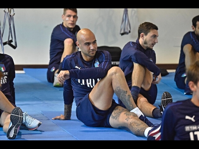 Figc, 1 giugno amichevole Francia-Italia