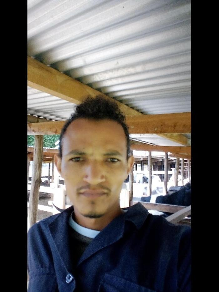 Uomo rivela,"mio padre &egrave; prete italiano"