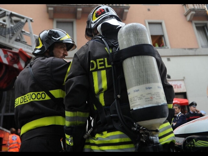 Monossido carbonio, soccorsi nel Mugello