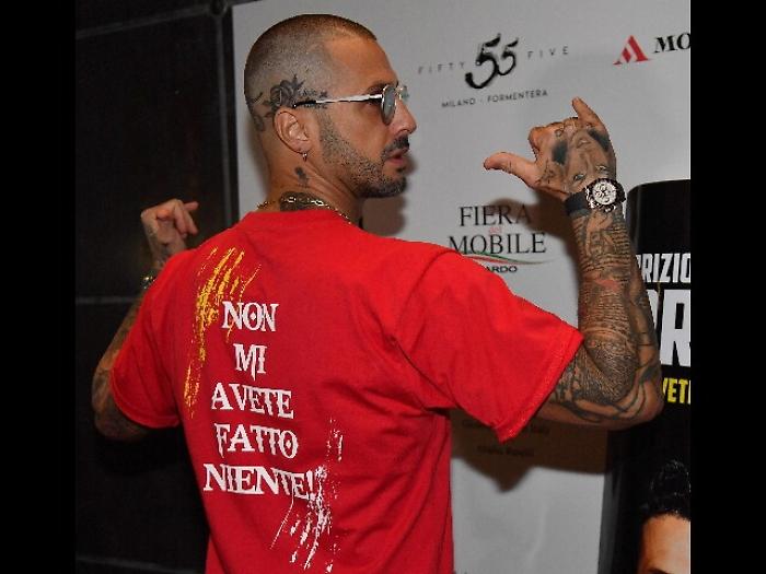 Corona 'sfrattato' dalla casa confiscata