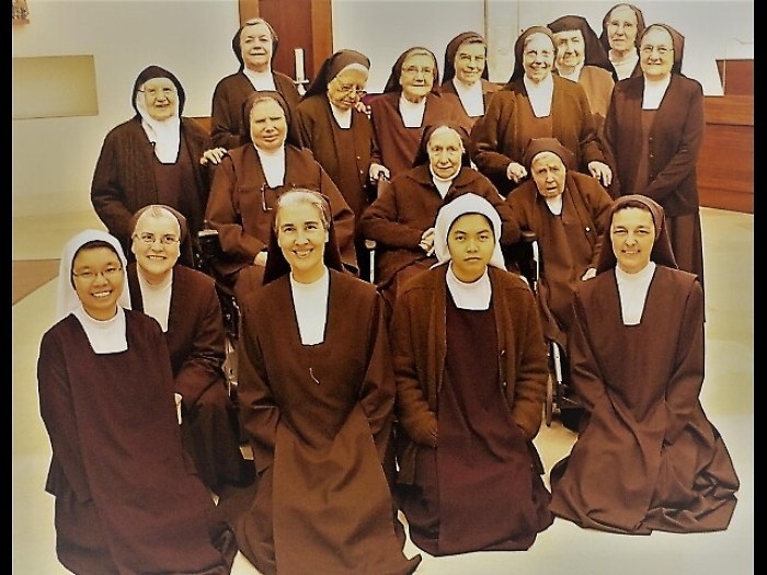 Suore clausura contro sentenza stupro