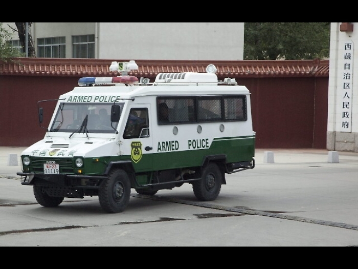 Cina: uomo con coltello uccide 7 bambini