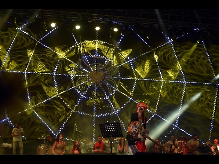 Torna Notte della Taranta dal 2 al 23/8