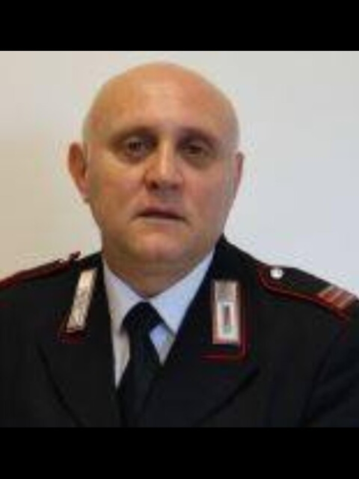 Piazza maresciallo Di Gennaro a S.Severo