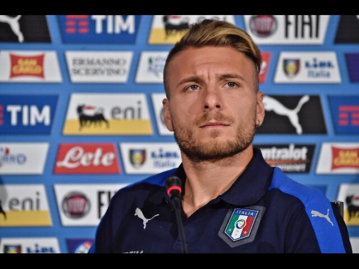 Immobile, obiettivo goleada