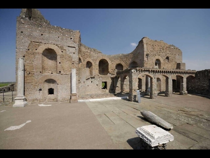 A Roma XVII Festival Euro Mediterraneo