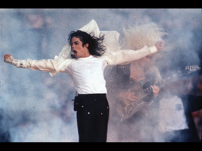 Jackson a rischio fortuna con film abusi