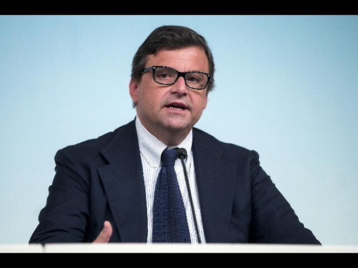 Calenda, andare subito oltre il Pd