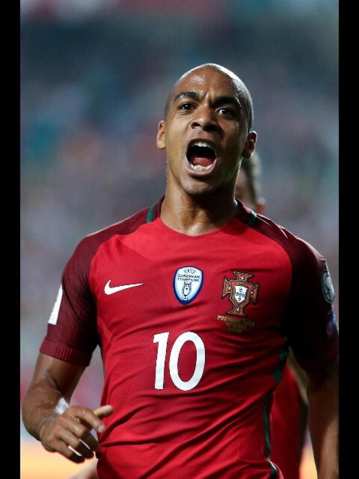 Mondiali: J.Mario, in Russia per sognare