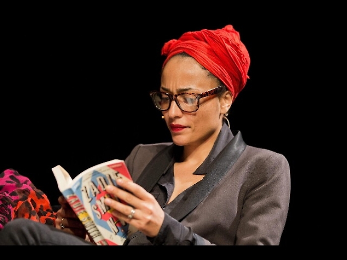 Smith,Laferriere,Vasquez al von Rezzori