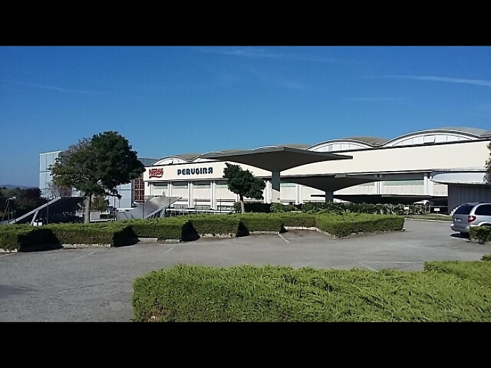 Nestl&eacute;, nuovi progetti per la Perugina