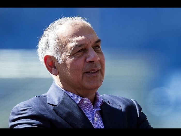 Roma, Pallotta crede allo scudetto