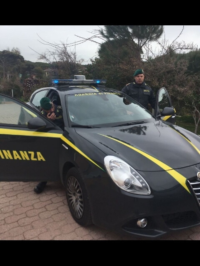 Reati nella sanit&agrave;, 4 arresti a Oristano
