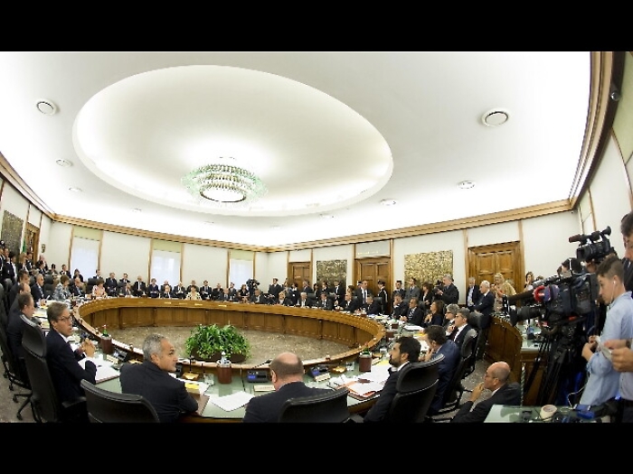 Consip: Csm nessuna pratica su inchiesta