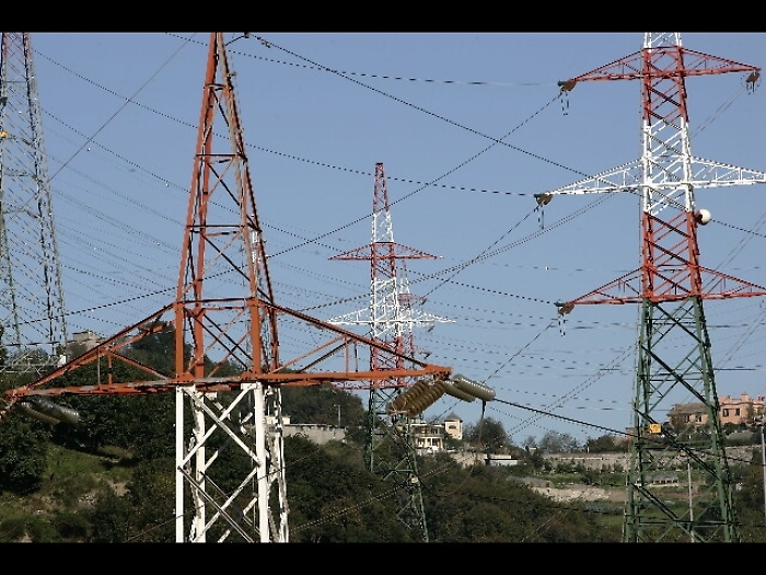 Blackout a Torino, tecnici Iren a lavoro