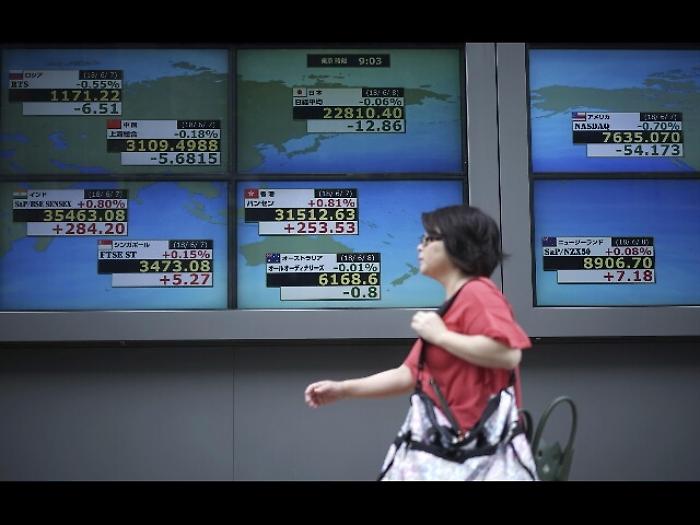 Bosa: Tokyo chiude in positivo, +0,86%