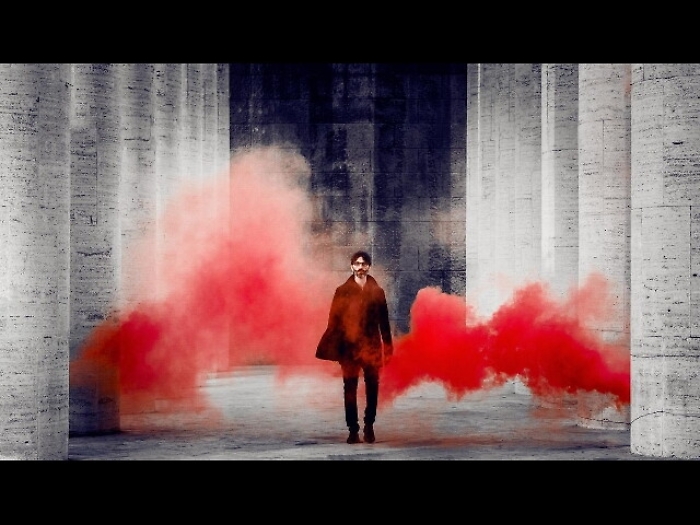 Stefano Lentini, Fury il nuovo cd