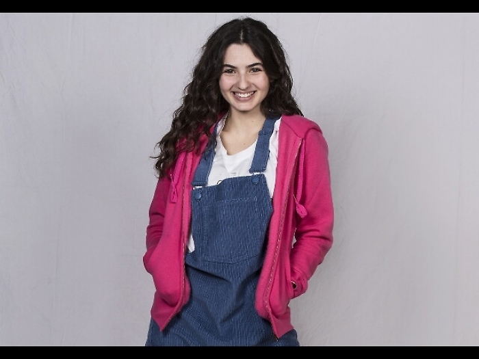 Tecla Insolia vince 2/o SanremoYoung