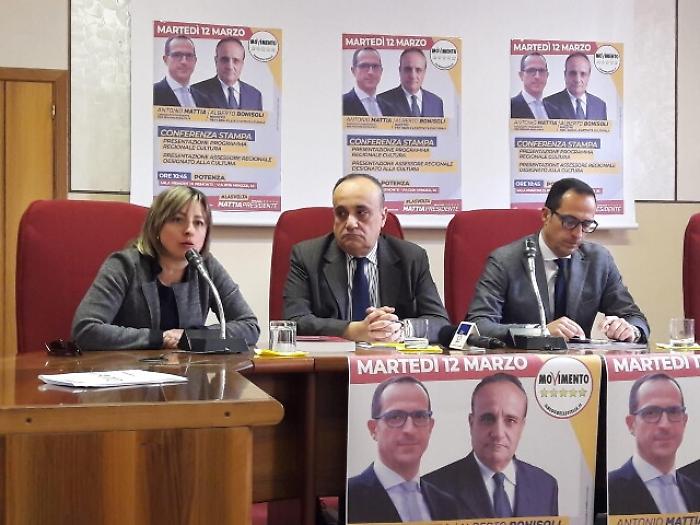 Turismo: Bonisoli, "Venosa come Pompei"