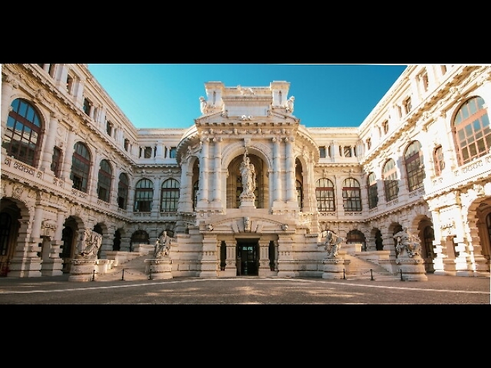 Giornate Fai d'autunno dedicate Infinito