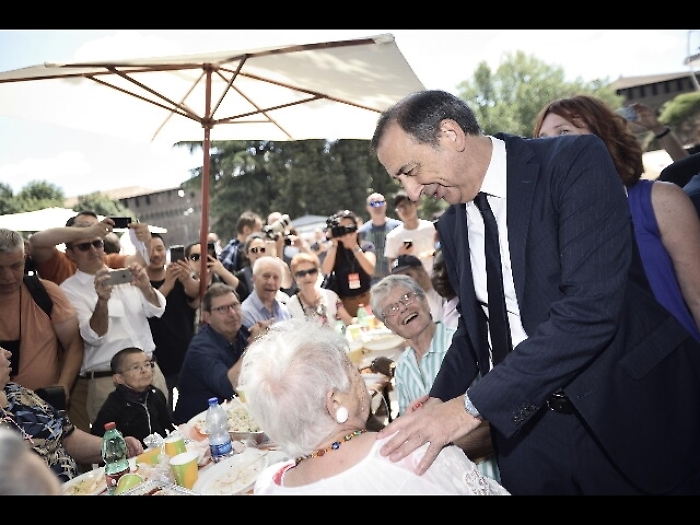 Olimpiadi 2026: Sala, meglio Milano