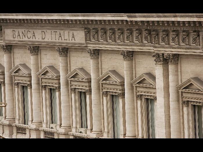 Bankitalia: domani Consiglio superiore