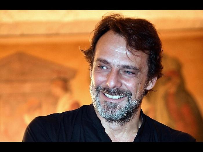 Preziosi &egrave; 'Vincent Van Gogh' in scena