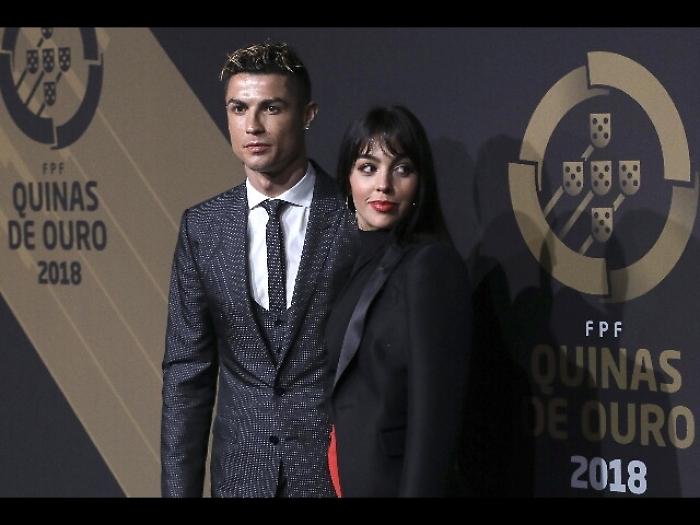 Calcio: C.Ronaldo "Io sono il migliore"