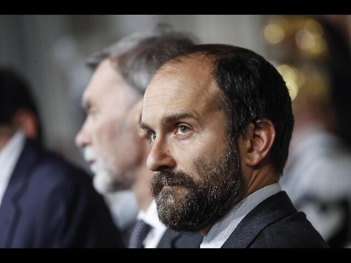 Orfini a Di Maio, sempre ostacolo a Pd