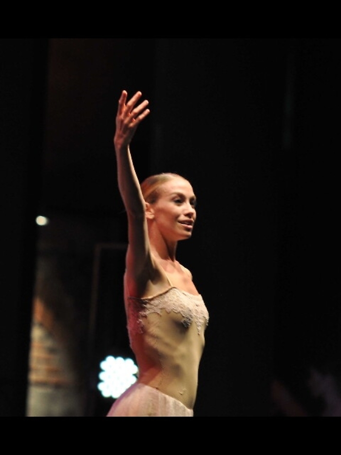 A Festival Spoleto Abbagnato sar&agrave; Medea