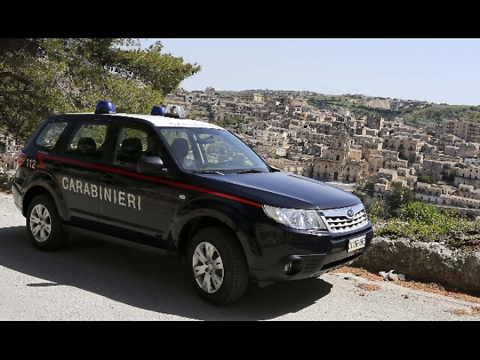 Cuoco trovato morto, &egrave; omicidio