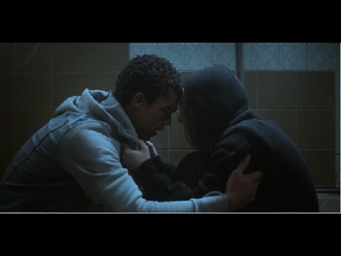 The Innocents, adolescenti in fuga