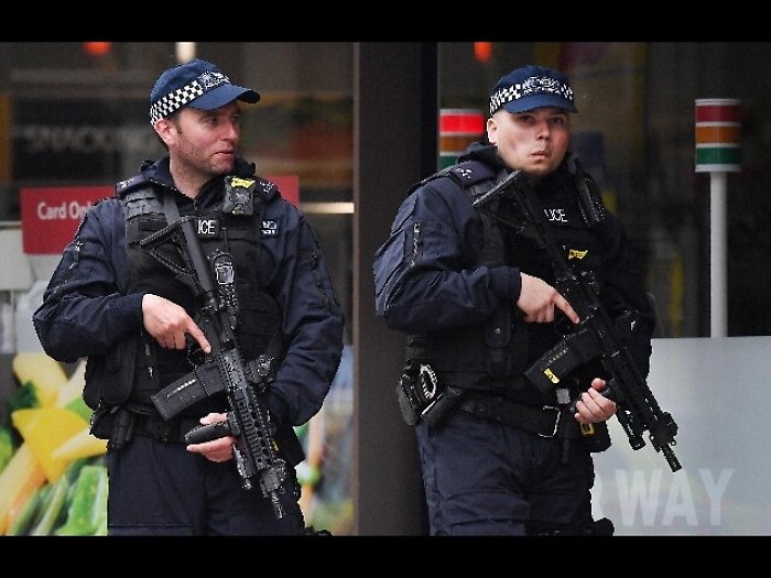 Newcastle, rilasciati tutti gli ostaggi