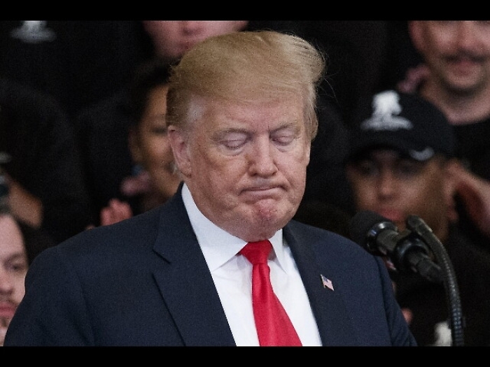 Usa: dem, possibile impeachment Trump