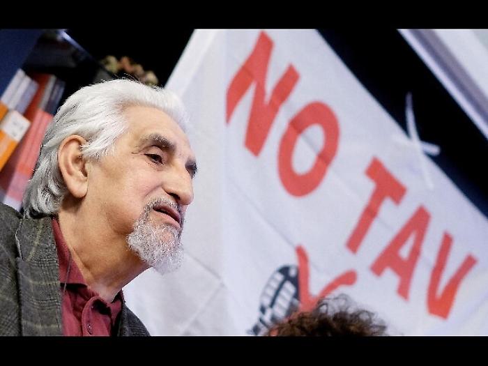 Leader No Tav,mozione M5s presa fondelli