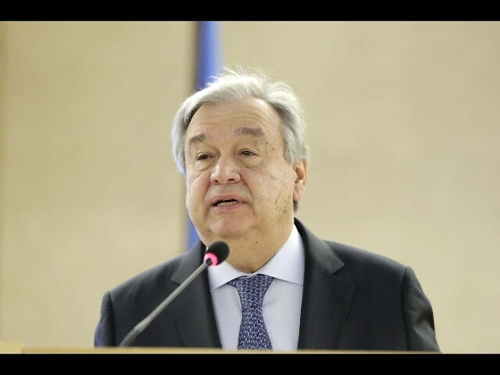 Yemen: Onu, aiuti per 4 mld di dollari