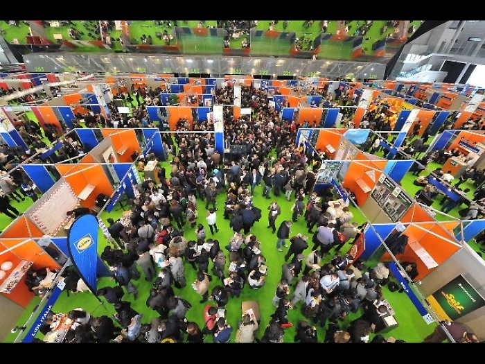 Istat: tasso disoccupazione cala a 10,2%