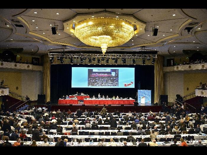 Afd, duo Gauland-Weidel per cancelleria