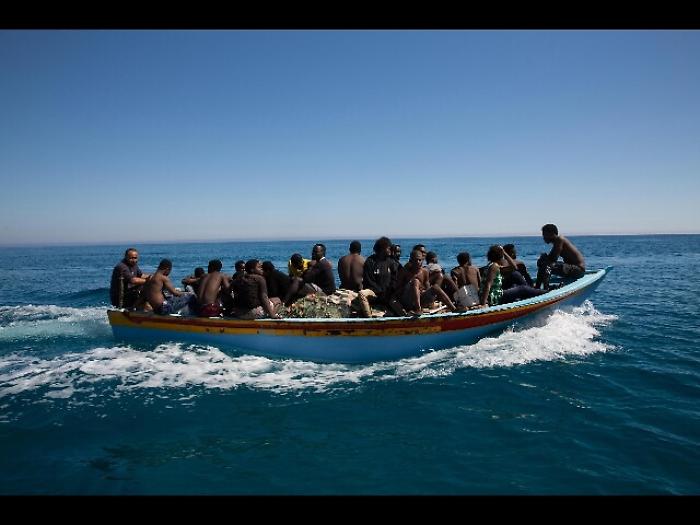 Migranti: Gentiloni, Italia esemplare