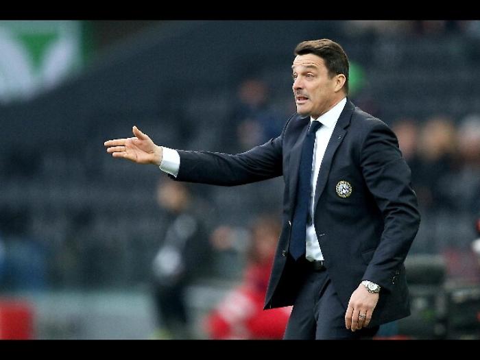 Udinese, squadra torna ad allenarsi