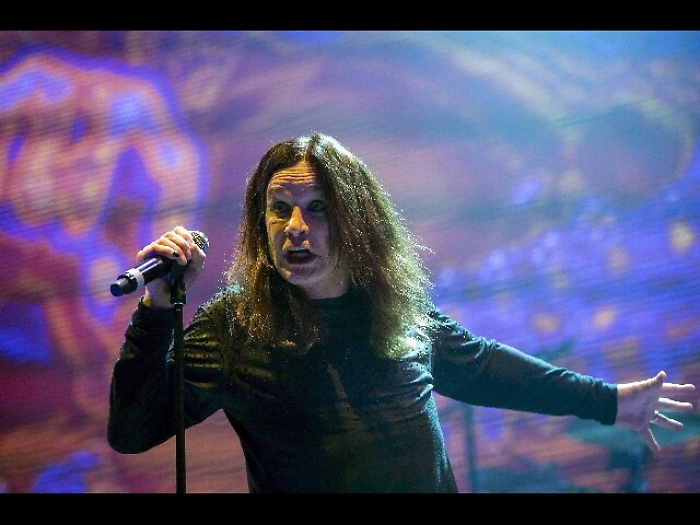 Osbourne 70 anni, da Black Sabbath a tv