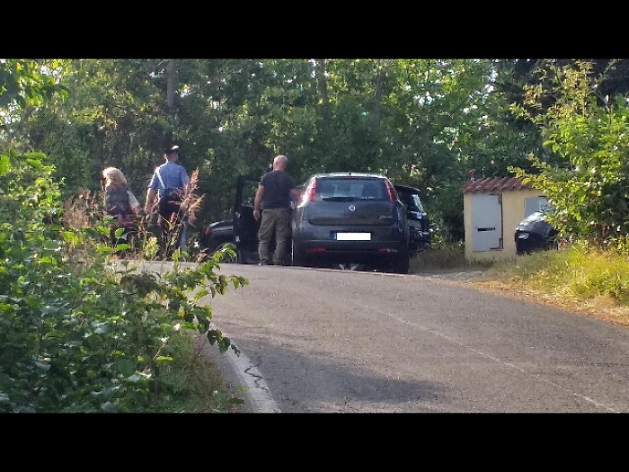 Omicidio Elisa, trovati vestiti bruciati