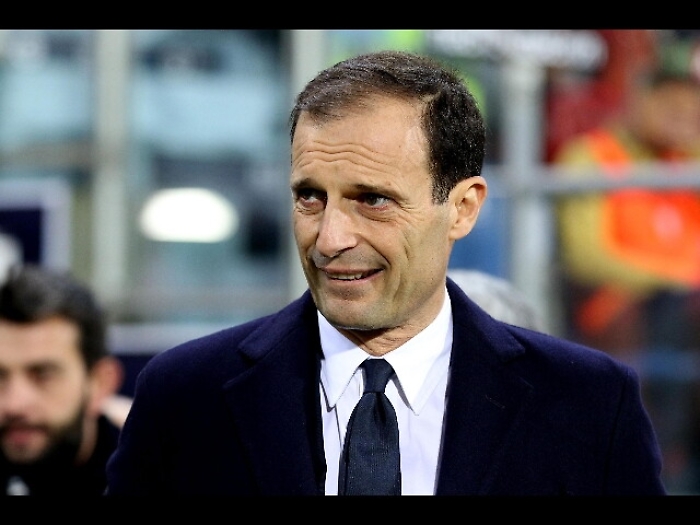 Allegri,Var ha fatto aumentare polemiche