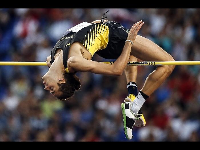 Atletica: Tamberi super, 2.30 a Pescara