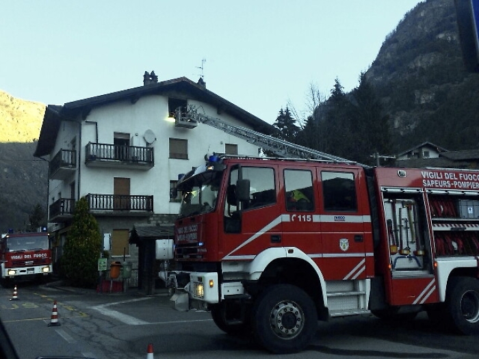 Morta dopo incendio, nulla osta funerale