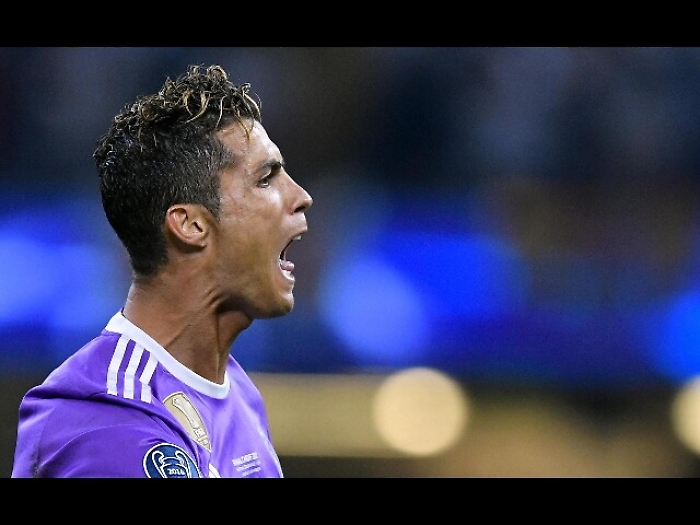 Real, per Cr7 un mese intero di vacanze