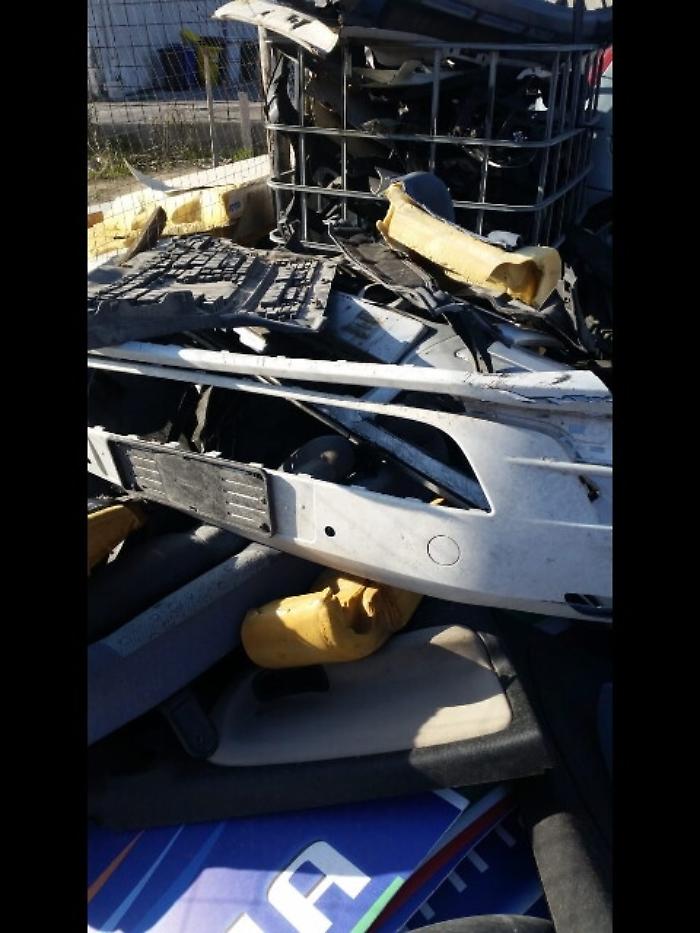 Terra fuochi,in corso controlli a Napoli